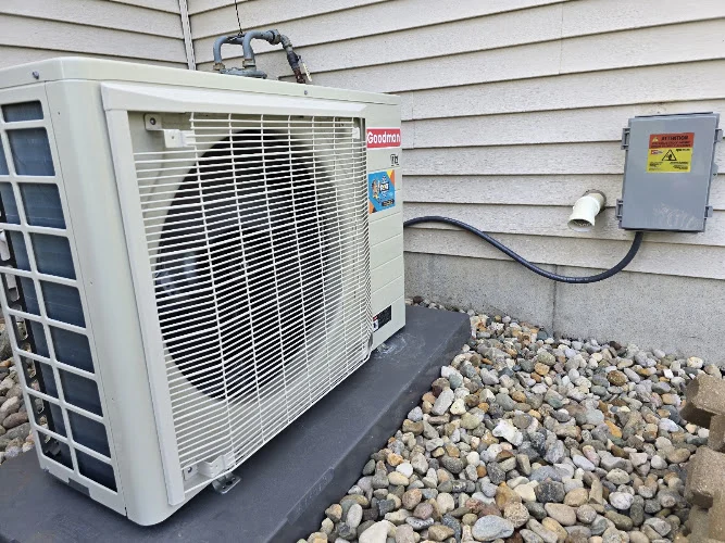 R&R Heating and Cooling