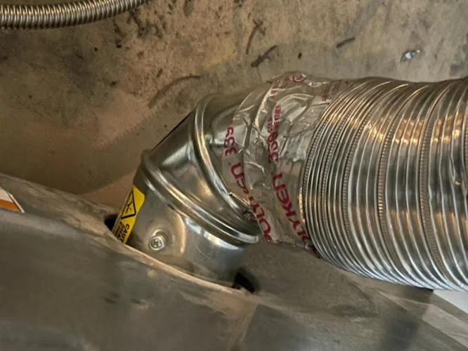 Evenflow Dryer Cleaning