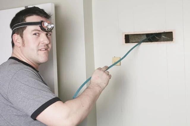 Smart Plano Air Duct Care