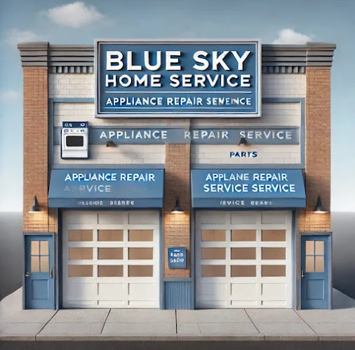 BLUE SKY HOME SERVICE