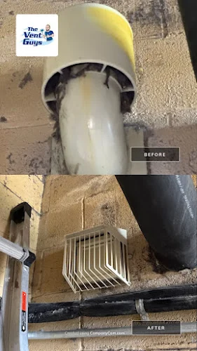 The Vent Guys