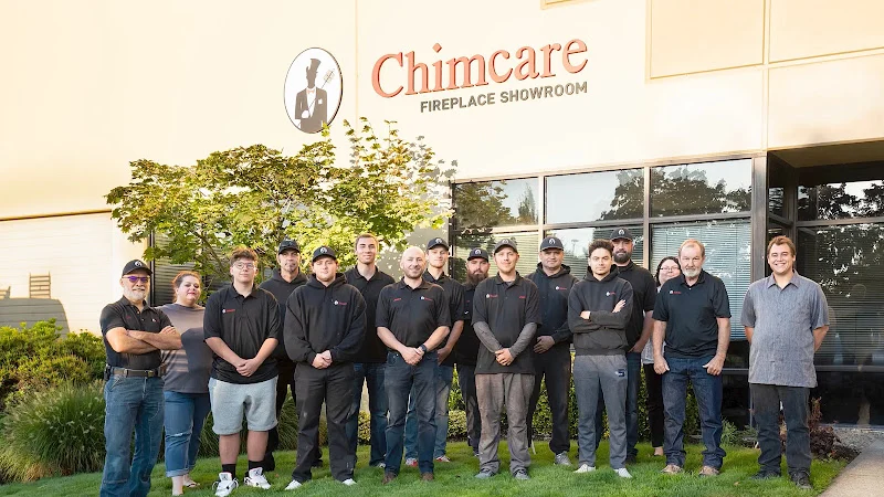 Chimcare Seattle