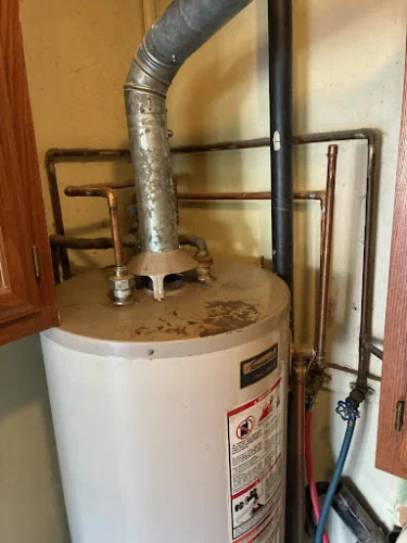 Excellent Plumbing & Water Heater Repair Colorado Springs