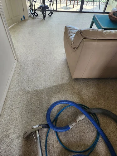 Honor Carpet Cleaning