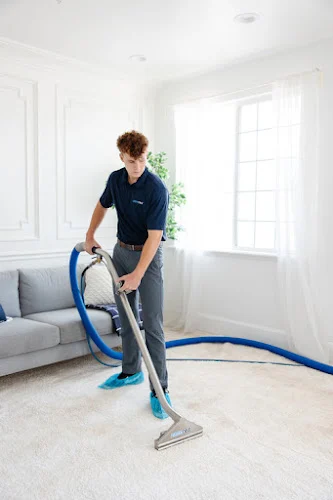 Zerorez Carpet and Air Duct Cleaning