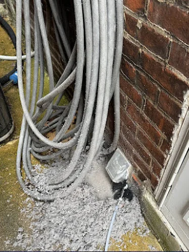 Smart HVAC/Duct Cleaning