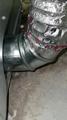 ATAM Dryer Vent Cleaning