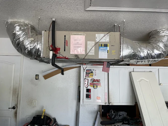 Presto Air LLC