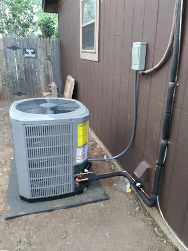 Action Air Plumbing & Septic