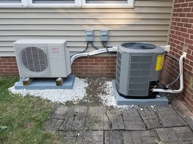 Portman Mechanical -- For all your Heating and Cooling Needs