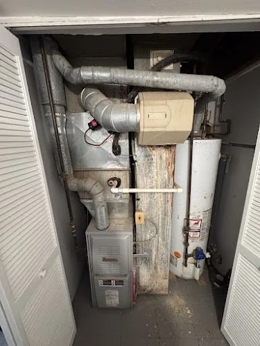 Primeline Heating & Cooling