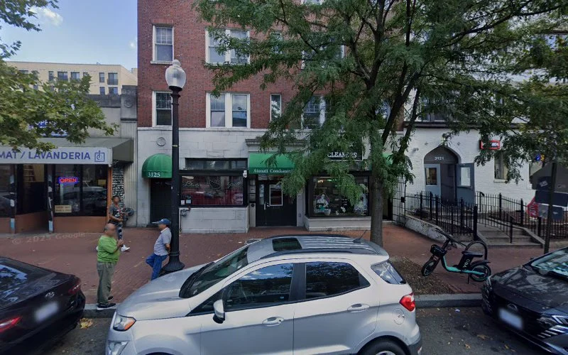 AFFORDABLE AIR DUCT PROS DC
