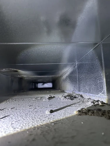 ECO AIR HVAC-R
