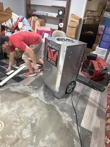 ACR - Advanced Cleaning & Restoration LLC