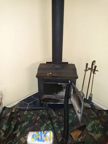 MB CHIMNEY SWEEP
