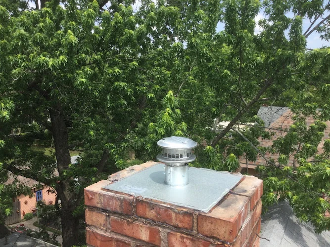 Countryside Chimney Sweep
