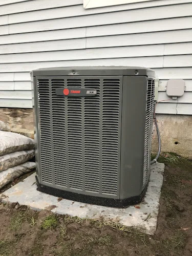 Energy Pro Heating & Cooling