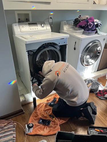YinzerFix Appliance Repair