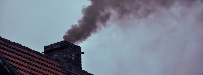 Done Right Chimney Cleaning