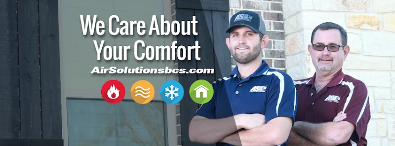 BCS Air Solutions