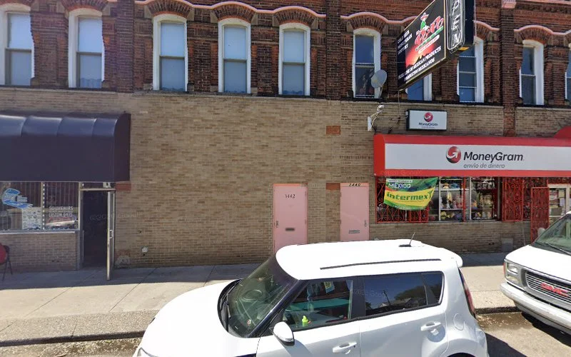 Detroit Heating & Cooling