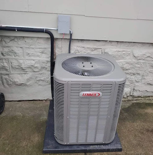 Medina's Heating & Air Conditioning