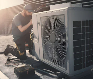 Top HVAC/Duct Cleaning Company