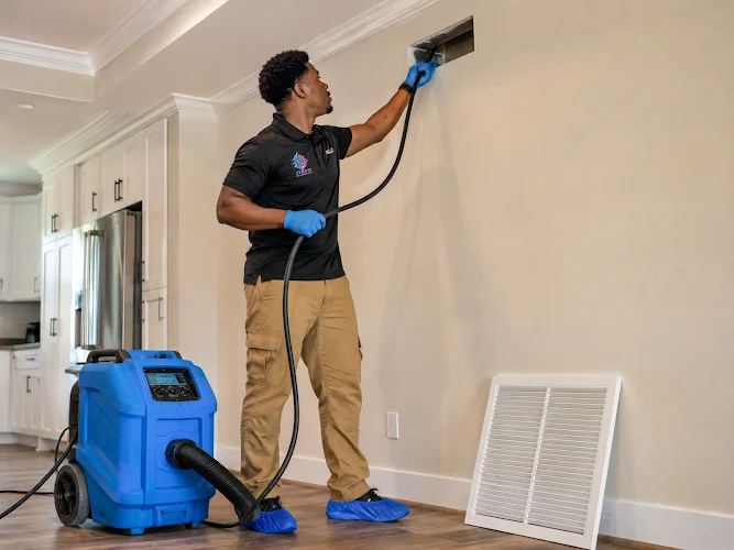 ZYXO Air Vent Cleaning