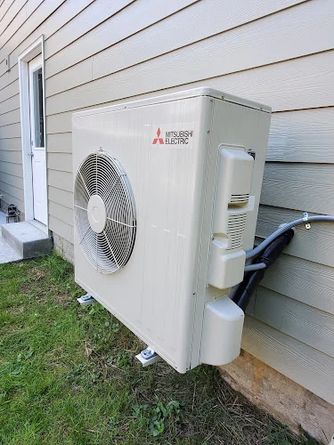 Prime Systems Heating and Air Conditioning