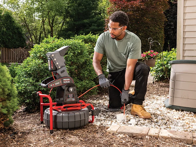 Bobby L. Greene Plumbing, Heating And Cooling