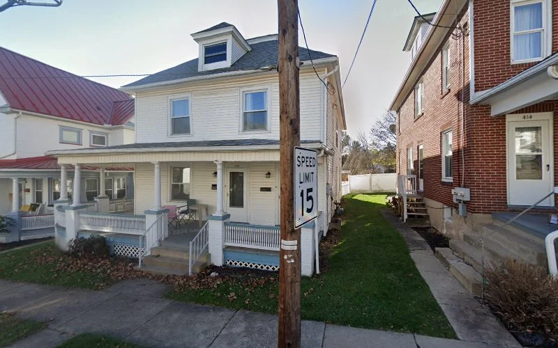 EC Chimney Cleaning And Dyer Vent Cleaning Services, PA