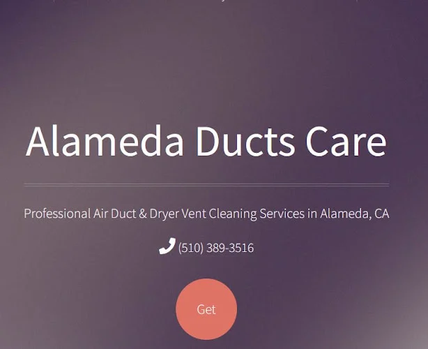 Alameda Ducts Care