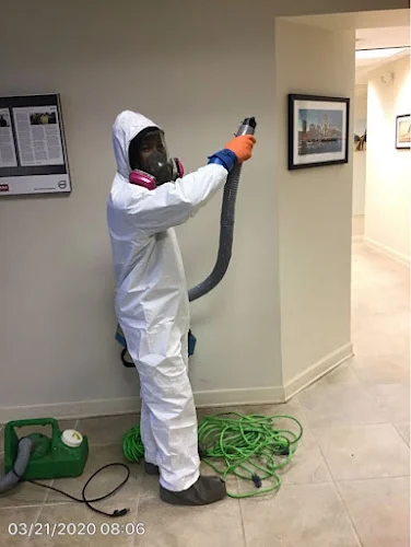 SERVPRO of Catonsville
