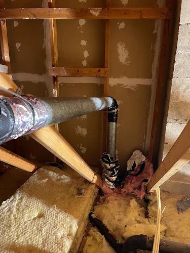 Speedy Vent Cleaning