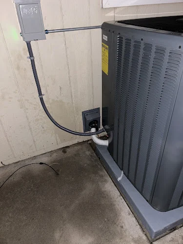 Goettl Air Conditioning and Plumbing - Reno NV