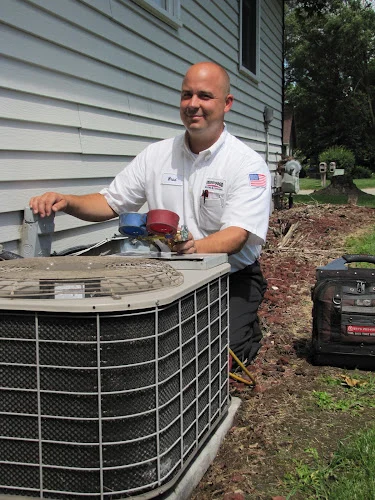 Vredevoogd Heating & Cooling