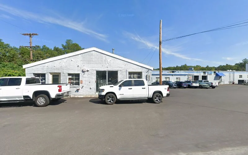 Brian & Sons Dryer Vent Cleaning Inc