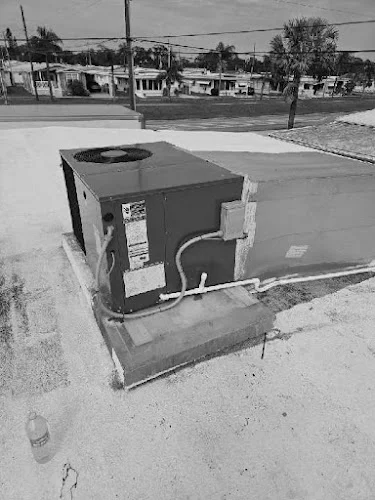 Bay Breeze Air Conditioning and Heating