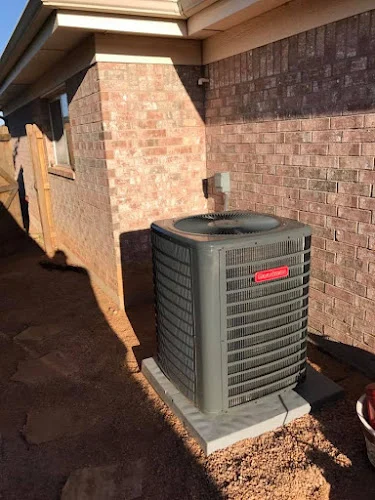 Anytime Air Conditioning and Heating
