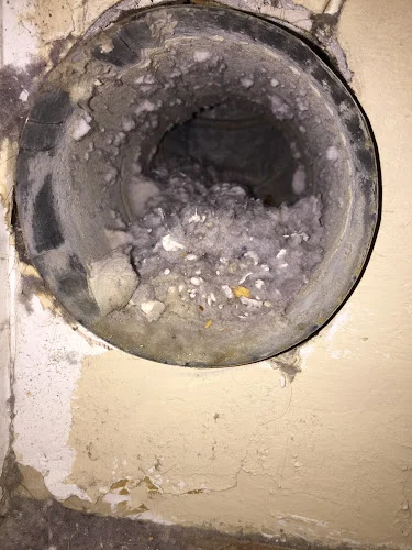 MedCity Duct Cleaning LLC.