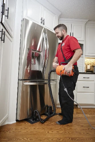 Omega Force Appliance Repair