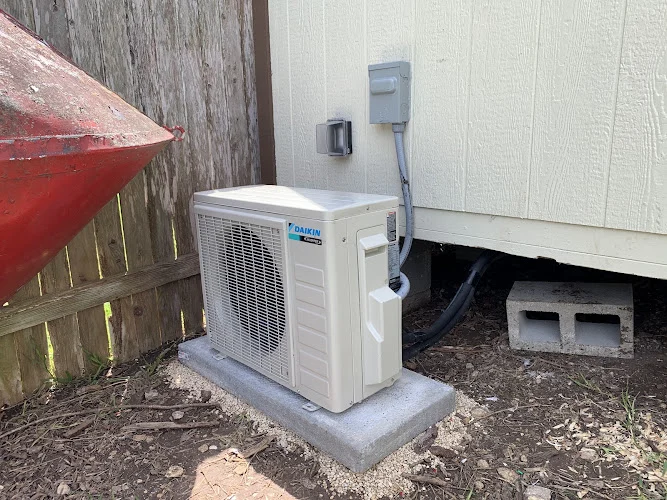 Team Enoch: Electric, Plumbing, Air, Roofing