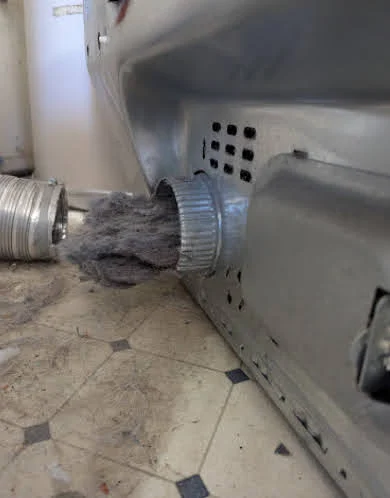 Fresh Air Duct Cleaning