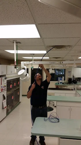 Pringle Mega-Vac