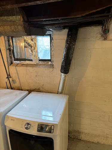 Dryer Vent Superheroes of Minneapolis South