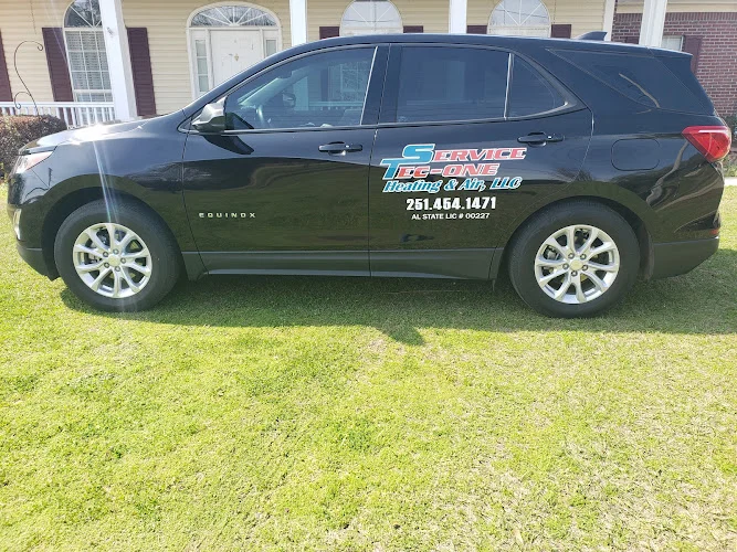 Best Choice Heating & Air Conditioning Mobile