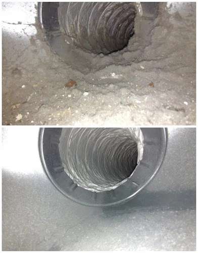 Clean Air Restoration