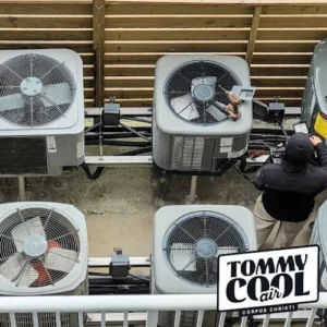 Tommy Cool Air, LLC