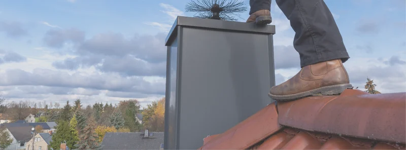 American Pride Chimney Cleaning