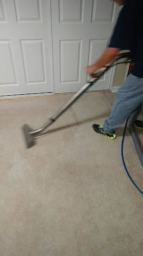 Dynamic Cleaning Systems Inc